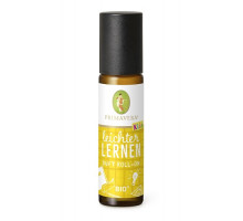 Primavera Duft Roll-On Leichter lernen 10ml bio